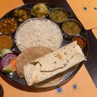 Northern Indian plate  at Krishna Vilas in Luxembourg City