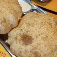  at Krishna Vilas in Luxembourg City