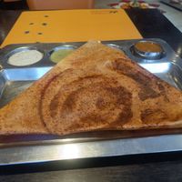  at Krishna Vilas in Luxembourg City