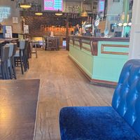  at The Philharmonic in Cardiff