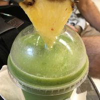 Smoothie  at Sameerah's in Jackson