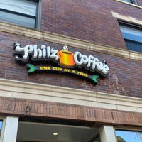 Exterior  at Philz Coffee in Chicago