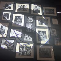   at BLK Swan in Baltimore