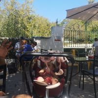 Terrace at Be Comporta in Comporta