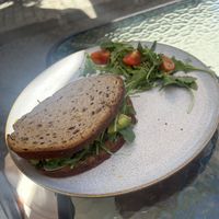   at Be Comporta in Comporta