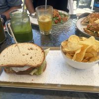   at Be Comporta in Comporta