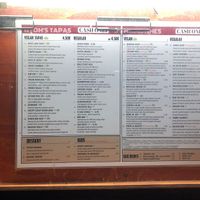 Richtig schöne Aufteilung 🤗  at Nyom in Berlin