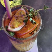 Lemonade   at Nyom in Berlin