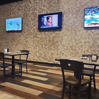  at Basilico's Pizzeria in Dickson City