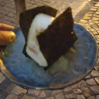  at Onigiri-A in Lisbon