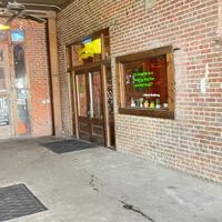  at Mosquito Burrito in Cleveland