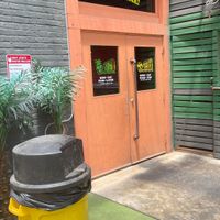  at Mosquito Burrito in Cleveland