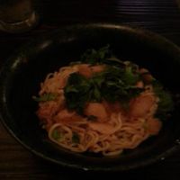 Homemade vermicelle at Life Cafe @ Padungan in Kuching