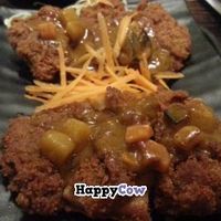 from limlianyoke at Life Cafe @ Padungan in Kuching