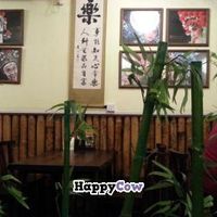 .. at Life Cafe @ Padungan in Kuching