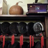 .. at Life Cafe @ Padungan in Kuching