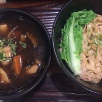 Two  at Life Cafe @ Padungan in Kuching