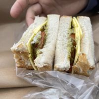   at Scott's of Alnmouth in Alnmouth