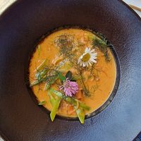 Berg Curry at Gipfelhaus Magdalensberg in Magdalensberg