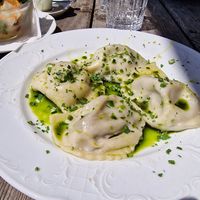 Pilztascherln at Gipfelhaus Magdalensberg in Magdalensberg