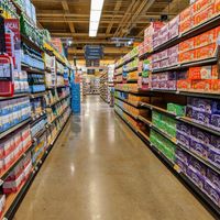 Yum factor 10 at Whole Foods Market - Lamar in Austin