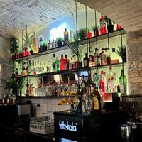 bar  at Hafenstadt Urban Area in Klagenfurt