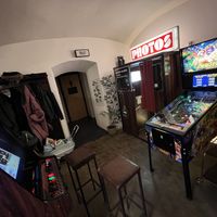   at Hafenstadt Urban Area in Klagenfurt