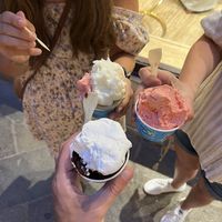   at Gelato Fantasy - San Giovanni in Venice