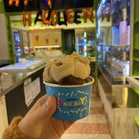   at Gelato Fantasy - San Giovanni in Venice