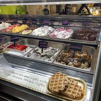   at Gelato Fantasy - San Giovanni in Venice
