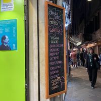   at Gelato Fantasy - San Giovanni in Venice