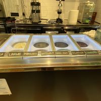   at Gelato Fantasy - San Giovanni in Venice