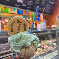   at Gelato Fantasy - San Giovanni in Venice
