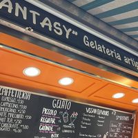   at Gelato Fantasy - San Giovanni in Venice