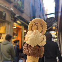   at Gelato Fantasy - San Giovanni in Venice