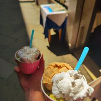  at Gelato Fantasy - San Giovanni in Venice
