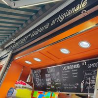  at Gelato Fantasy - San Giovanni in Venice