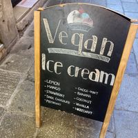   at Gelato Fantasy - San Giovanni in Venice