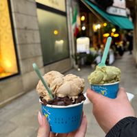 at Gelato Fantasy - San Giovanni in Venice