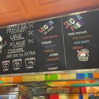   at Gelato Fantasy - San Giovanni in Venice