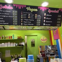   at Gelato Fantasy - San Giovanni in Venice
