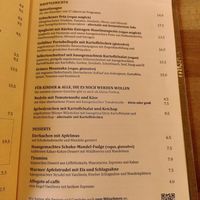  at Aha Cafe in Dresden