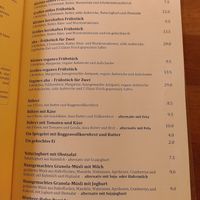  at Aha Cafe in Dresden