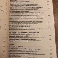   at Aha Cafe in Dresden