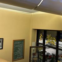   at Aha Cafe in Dresden