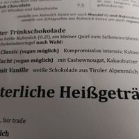  at Aha Cafe in Dresden