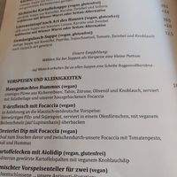  at Aha Cafe in Dresden