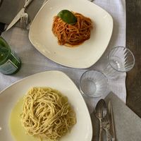  at Bellavista Ristorante Pizzeria in Riva Del Garda