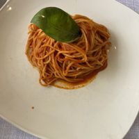   at Bellavista Ristorante Pizzeria in Riva Del Garda