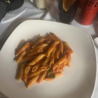They give Parmesan which obviously isn’t vegan so we just left that   at Bellavista Ristorante Pizzeria in Riva Del Garda